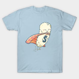 Super Sushi Lover T-Shirt